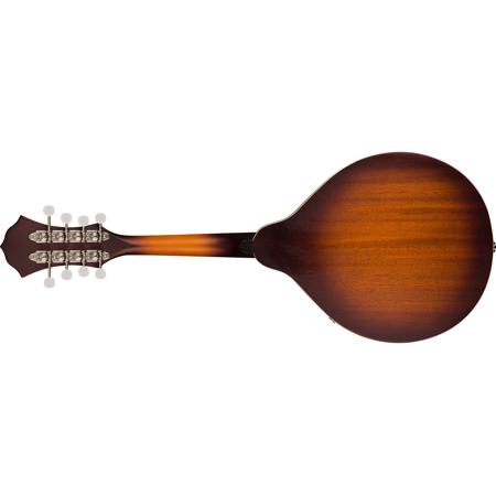 Geordie Mandoliniさん専用 New Blues Hardware FX Mandolin #05 - Greg Boyd's House of