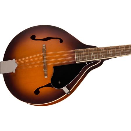 Geordie Mandoliniさん専用 Kentucky KM-272 A-Style Mandolin With Case - Banjo Ben's