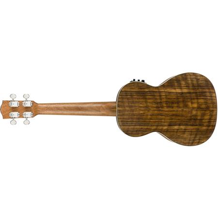 Fender Rincon Tenor Ukulele, Natural