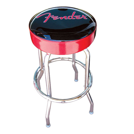 Amazon.co.jp: Fender フェンダー ライフスタイル BARSTOOL 24IN CUSTOM SHOP PINSTRIPE :  ホーム＆キッチン