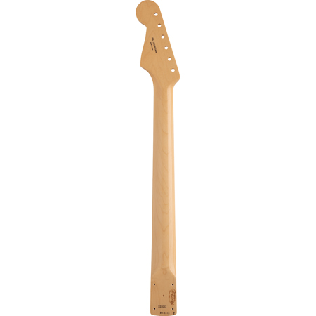 Fender Traditional II 60's Stratocaster "U" Shape Neck, Rosewood Fingerboard
