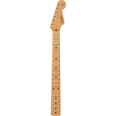 Fender Traditional II 50's Stratocaster "U" Shape Neck, Maple Fingerboard, 21 Vintage Frets