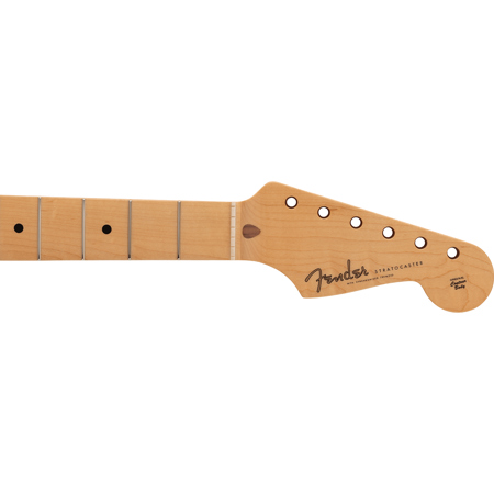 美品FENDER Traditional Ⅱ 50s 良杢ネック ストラト Made in Japan Traditional II 50's Stratocaster® Neck – Fender