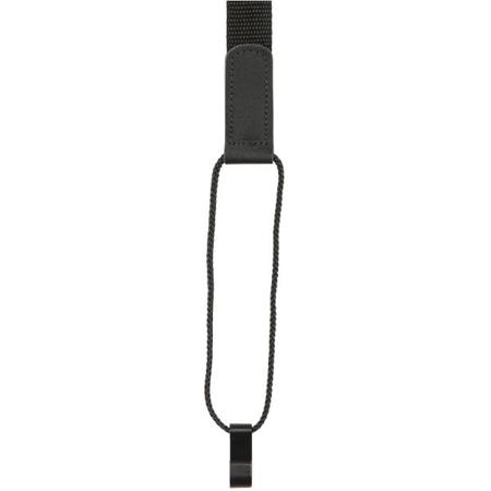 Fender Ukulele Strap Black 0990630001 Adorama