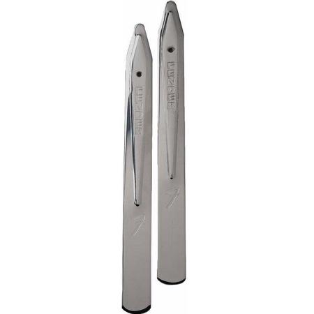 Fender Pure Vintage 16" Medium Tilt Back Amplifier Legs, 2 Pack