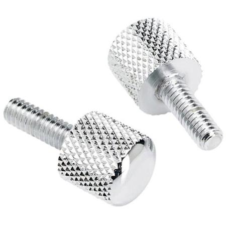 Fender Pure Vintage "Piggyback" Thumb Screws, 2 Pack