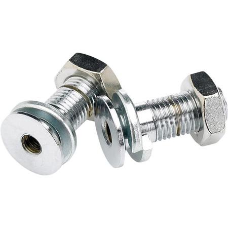 Fender Pure Vintage Piggyback Bushings for Speaker Enclosures, 2 Pack