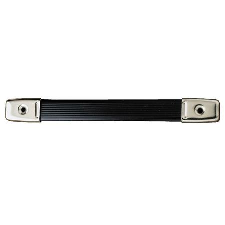 Fender Pure Vintage Amplifier Handle with 1 Screw Mount Design, Black
