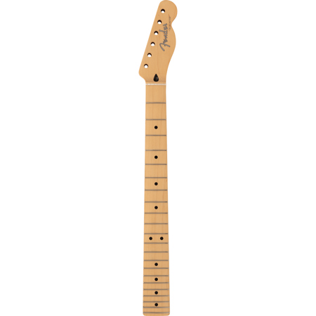 Fender Hybrid II Telecaster Modern "C" Shape Neck, Maple Fingerboard