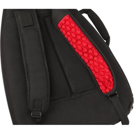 Fender FE1225 Gig Bag for Electric Guitar 0991612406 Adorama