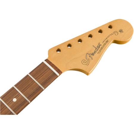 Fender 'C' Shape Neck for Classic Player Jazzmaster Guitar