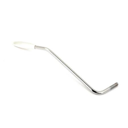 Fender American Vintage Stratocaster Tremolo Guitar Arm, Chrome