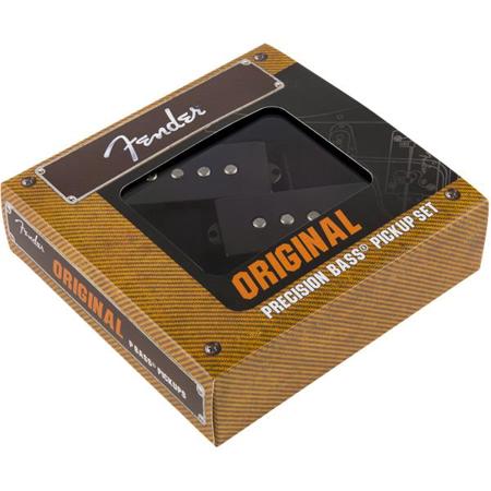 Fender Original Precision Bass Guitar Pickups