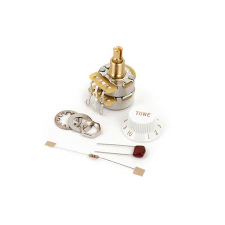 Fender TBX Tone Control Potentiometer Kit