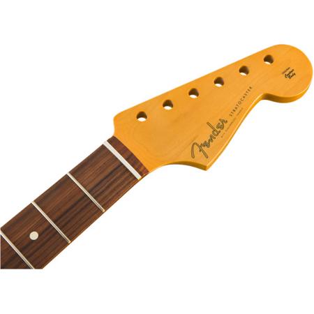 Fender 'C' Shape Neck for Classic 60's Stratocaster Guitar, Pau