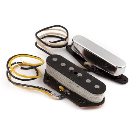 Fender Pure Vintage '58 Telecaster Pickup, Set of 2