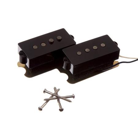 Fender Pure Vintage Black '58 Precision Bass Pickup