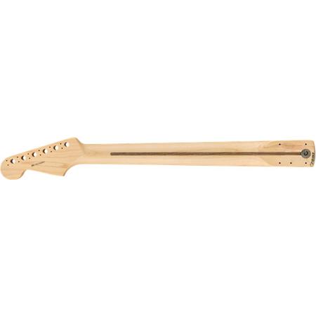 Fender 'Deep C' Shape Neck for American Pro Stratocaster Guitar, Maple, Natural