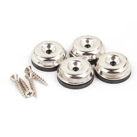 Fender Pure Vintage Sphinx Glide Amplifier Feet, Set of 4