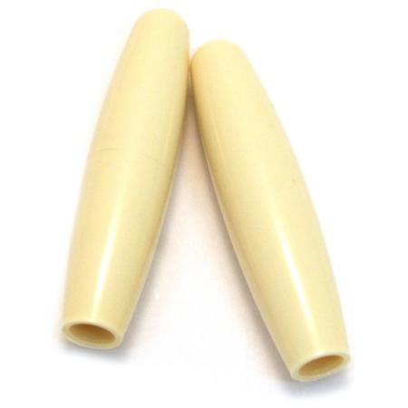 Fender Original Strat Aged Tremolo Arm Tip, Set of 2
