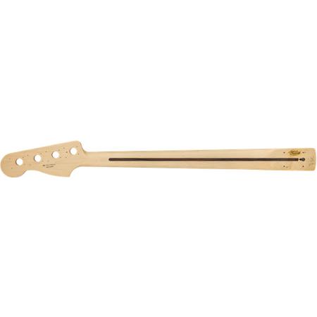 Fender "C" Shape Neck for Standard Precision Bass Guitar, Pau Ferro