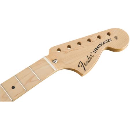 Stratocaster guitar neck hotsell