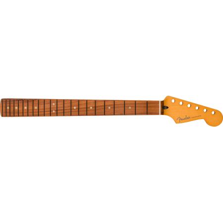 Fender Player Plus Stratocaster Guitar Modern "C" Neck, Pau Ferro Fingerboard