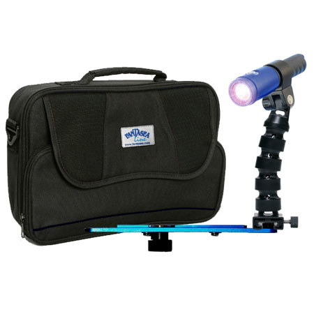 Fantasea Action 700 Mini Lighting Set