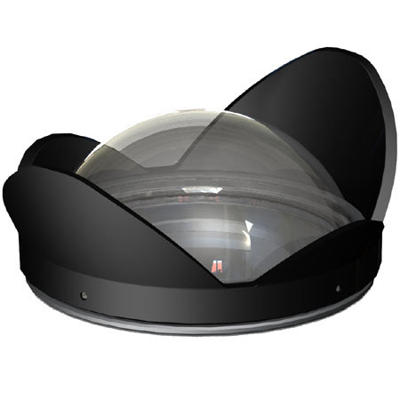 Fantasea 5137 BigEye M67 Underwater Wide Angle Lens