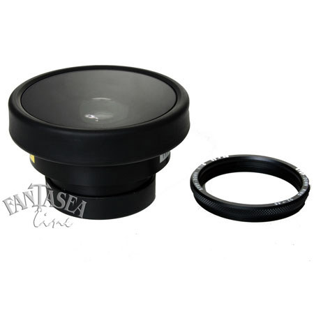 Fantasea 5121 BigEye FWAL01 Underwater Wide Angle Lens