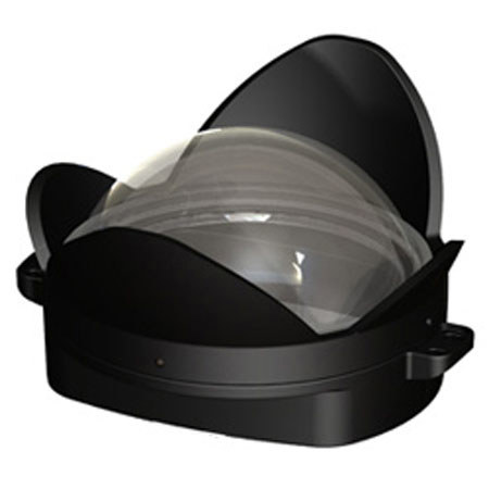 Fantasea BigEye Lens S Series Wide Angle Lens