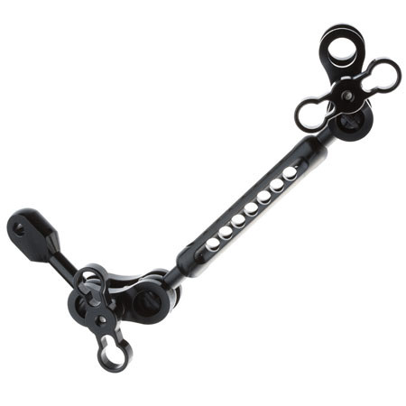 Fantasea Small 38cm Alu Ball & Joint Arm Set f/UW Lghts