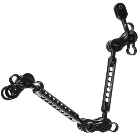 Fantasea 3092 57cm Aluminum Ball and Joint Arm Set