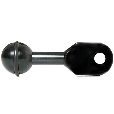 Fantasea Aluminum Ball Mount for Strobe head