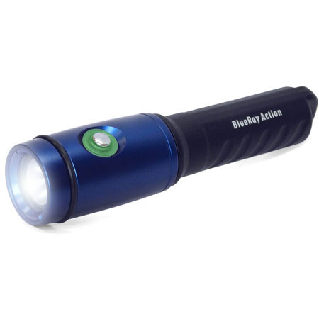 Fantasea BlueRay Action Video Light