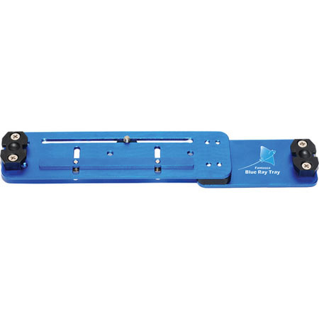 Fantasea Blue Ray Double Tray with Two T1 Connectors