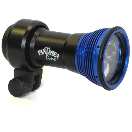 Fantasea BlueRay Extreme Video Light