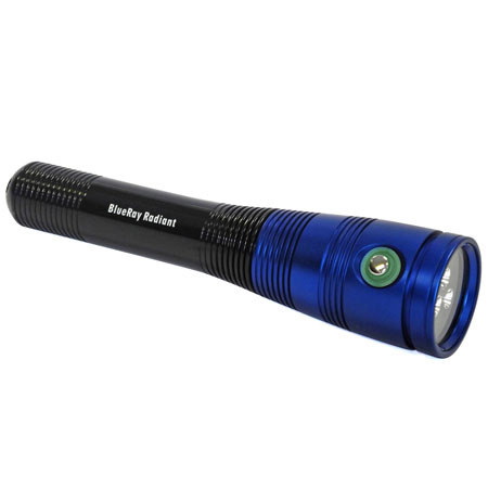 Fantasea BlueRay Radiant Video Light