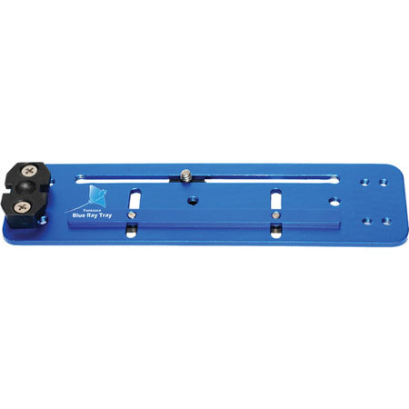 Fantasea Blue Ray Single Housing Tray, 1 Arm Connection