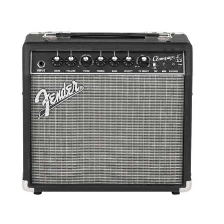 Fender Champion II Guitar Amplifier 25W