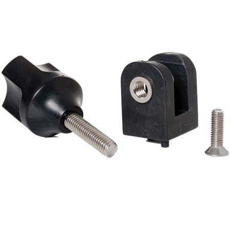 Fantasea Connector IN, Connects Between Inon Strobe Heads and Fantasea Flex and B & J Arms.