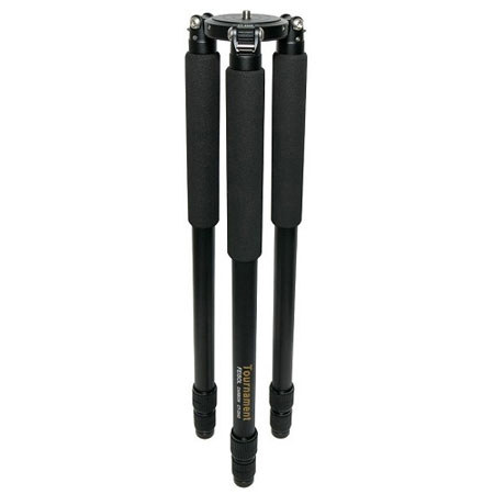 Feisol CT-3342 Tournament Rapid 3-Section Carbon Tripod