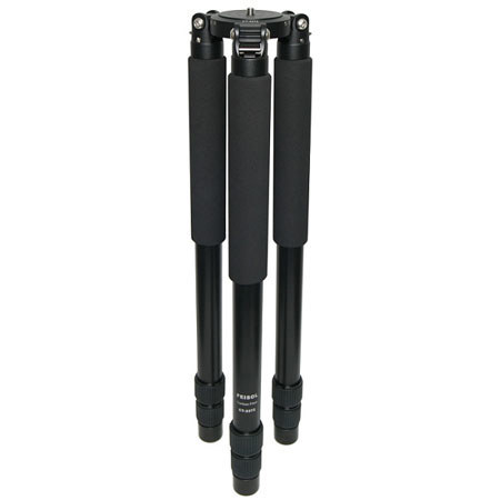 Feisol Elite CT-3372LV Rapid Tripod with Leveling Column