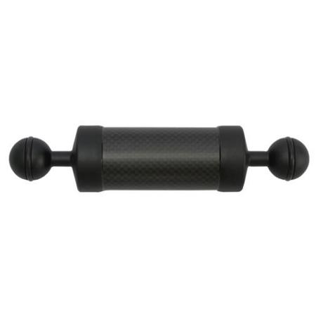 Feisol Underwater Photography Diving Floating Arm, 6"x1.46"
