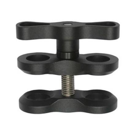 Feisol Underwater Photography Diving Clamp