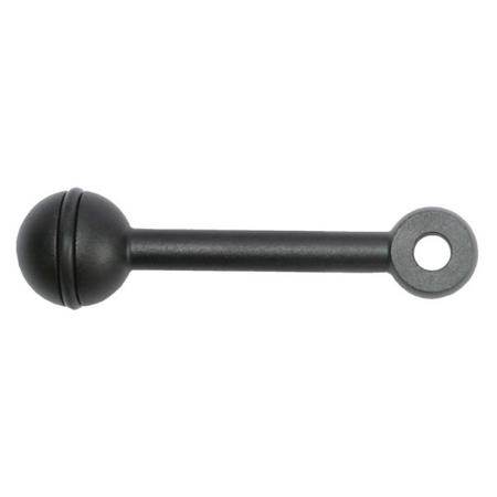 Feisol Underwater Photography Diving Single Ball Arm, 3"