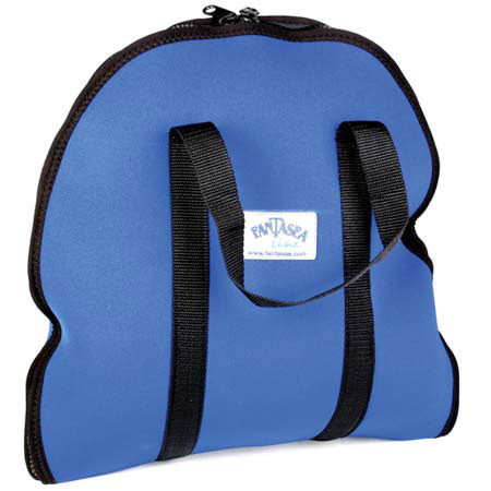 Fantasea Neoprene Cover for All Digital SLR Camera Housings #7120