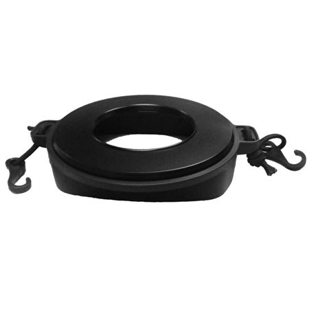 Fantasea 4711 EyeDapter MPK - F-67, Sony WEB Housings