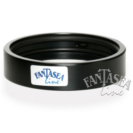 Fantasea 4089 EyeDapter 46mm on UW Housings, 41mm Port