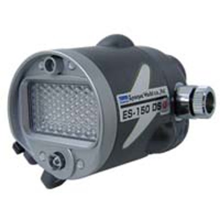 Fantasea Epoque ES 150 Alpha Digital Slave Flash for All Digital Cameras and Housings, to 45 meters / 150 feet.